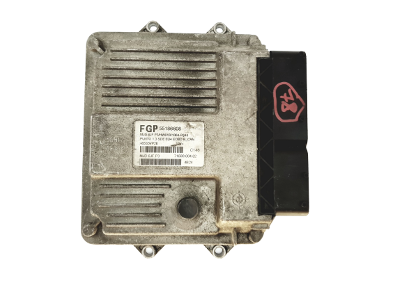 Styreenhed Fiat 55186608 MJD6JF.P3 Magneti Marelli 20930 main product photo