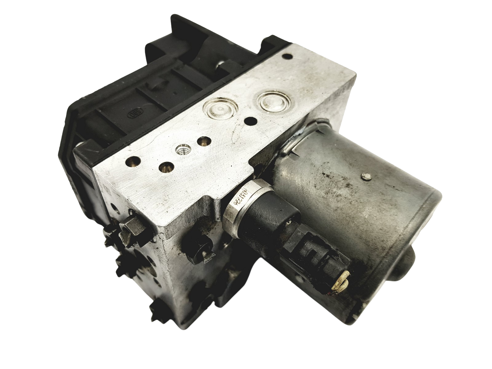 Abs Pumpe Smart Fortwo 0012793V002 0265950077 0130108078 Bosch 60206 main product photo