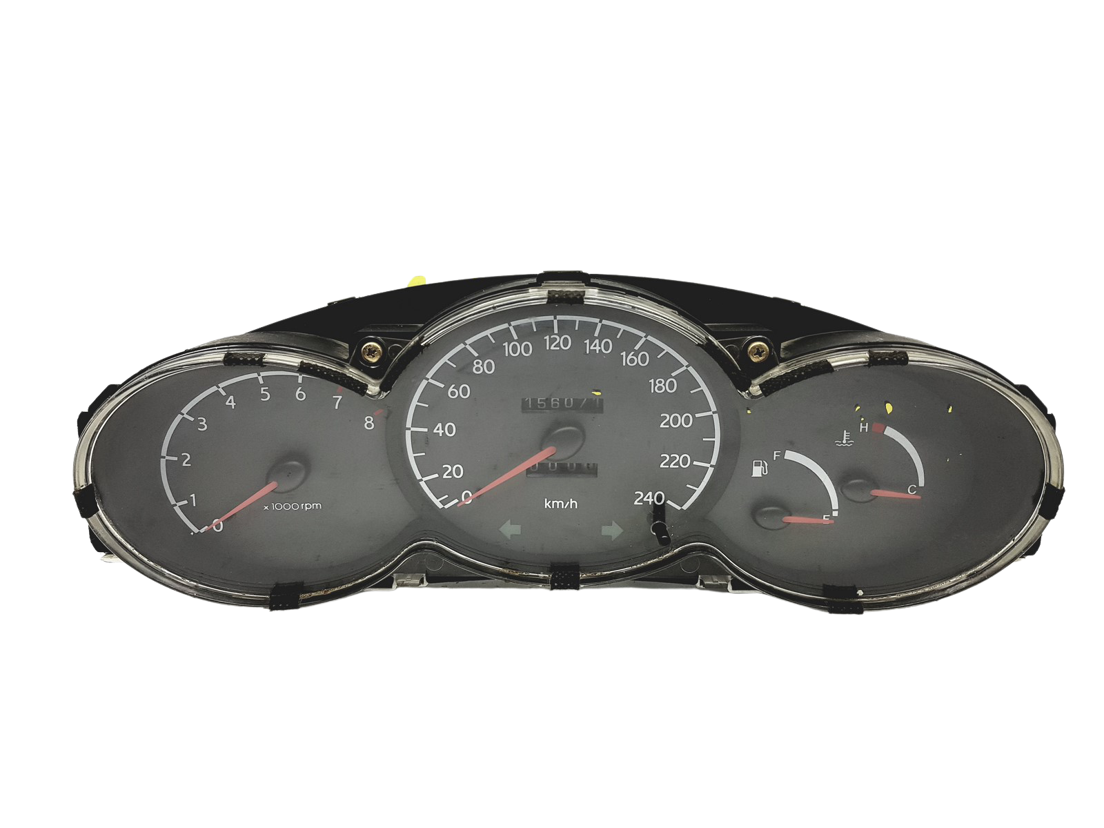 Omdrejningstæller Hyundai Coupe 94003-27100 2001-7880 48503 main product photo