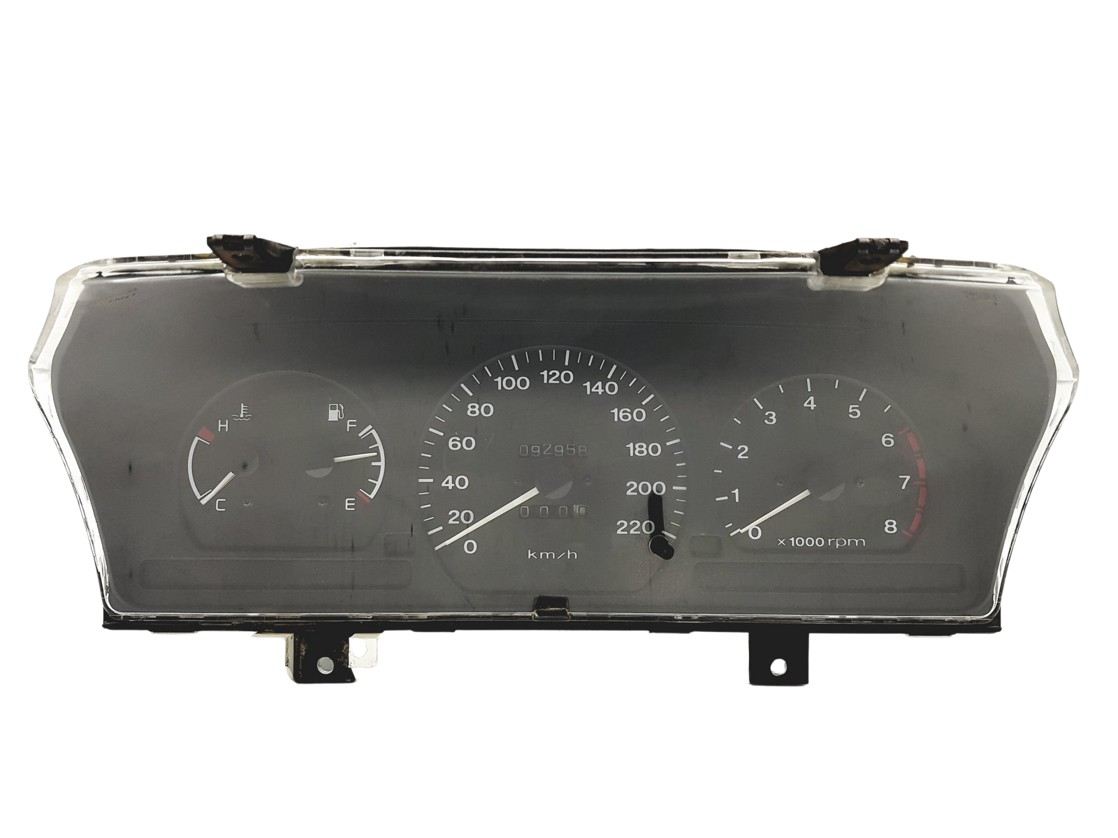 Omdrejningstæller Mitsubishi Santamo MC030-042-02A 50695 main product photo