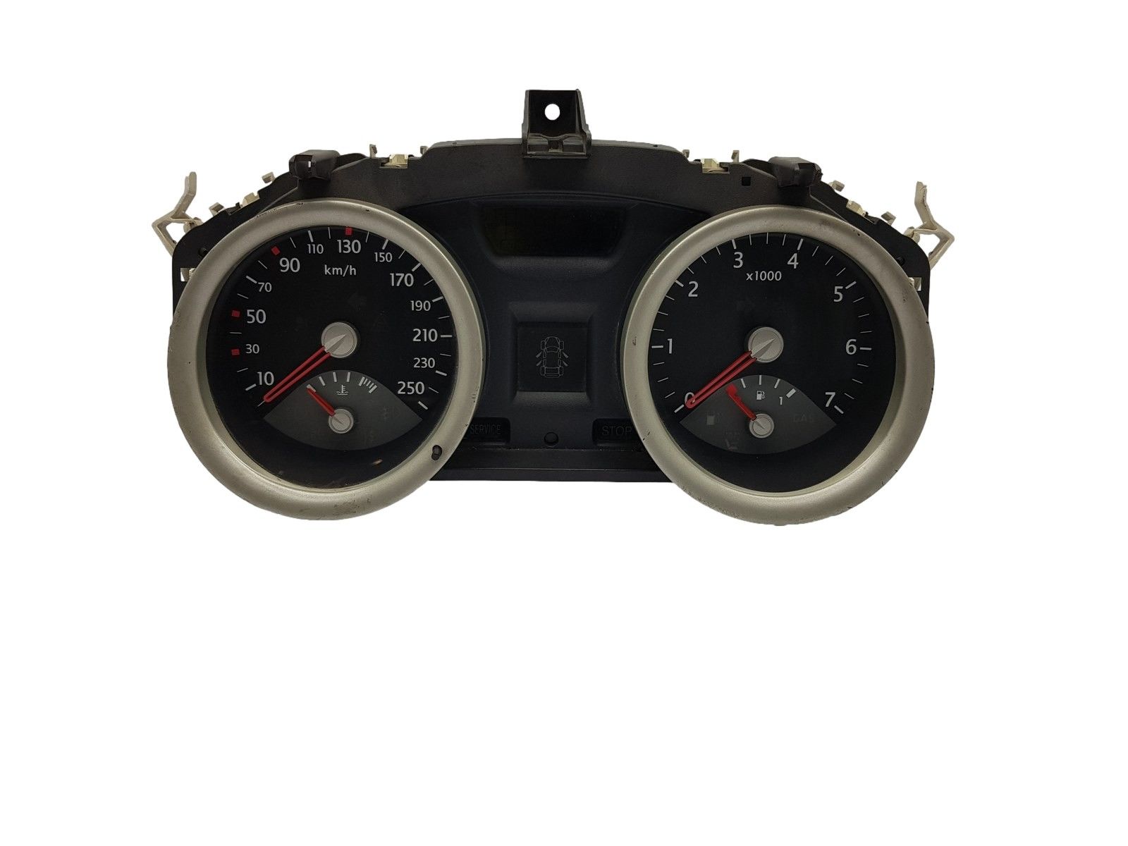 Omdrejningstæller Renault Megane 2 8200306538 2714 main product photo