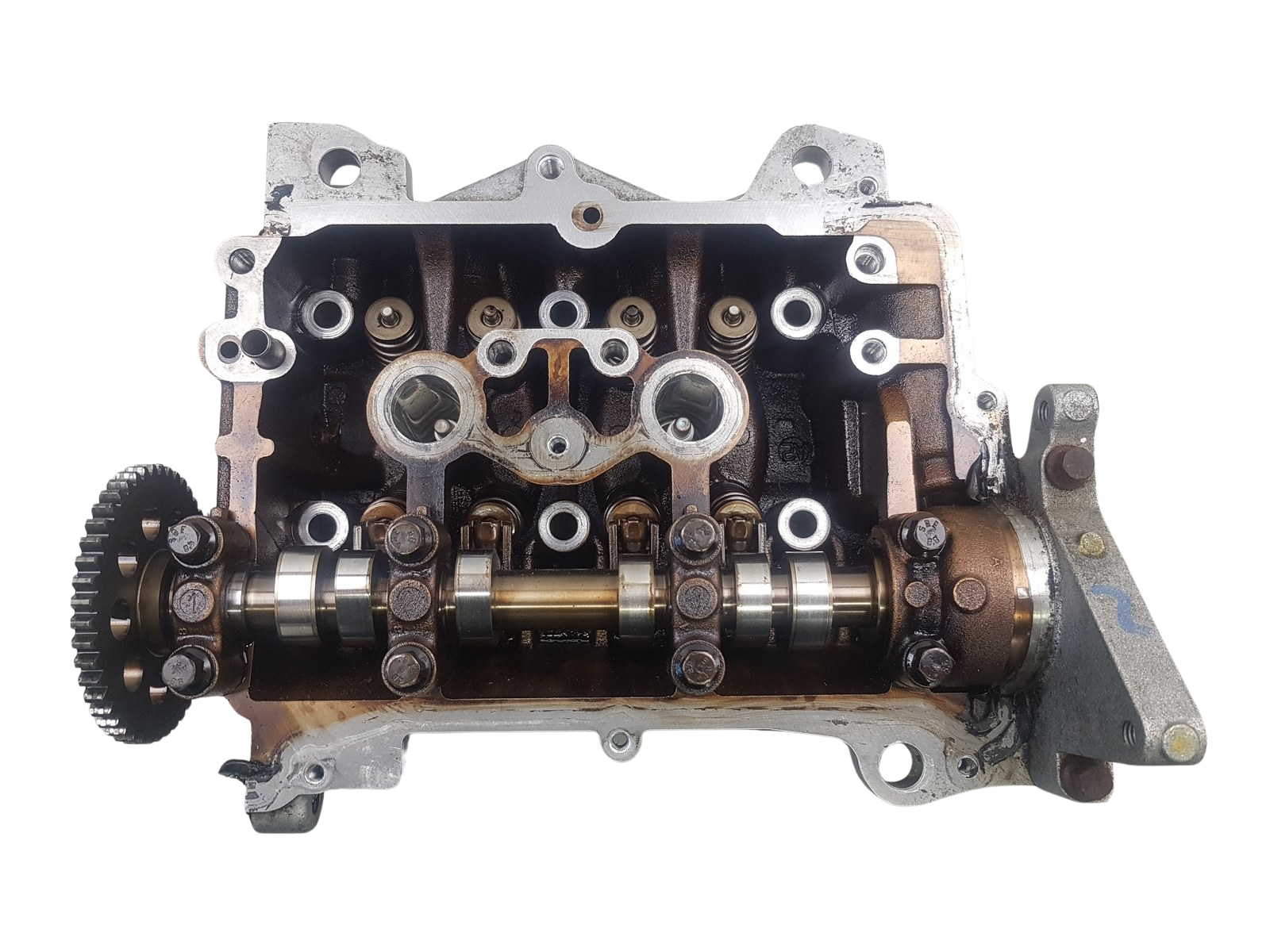 Topstykke Fiat Alfa Romeo 55242622/1 55229358 55225408 0.9 TwinAir main product photo