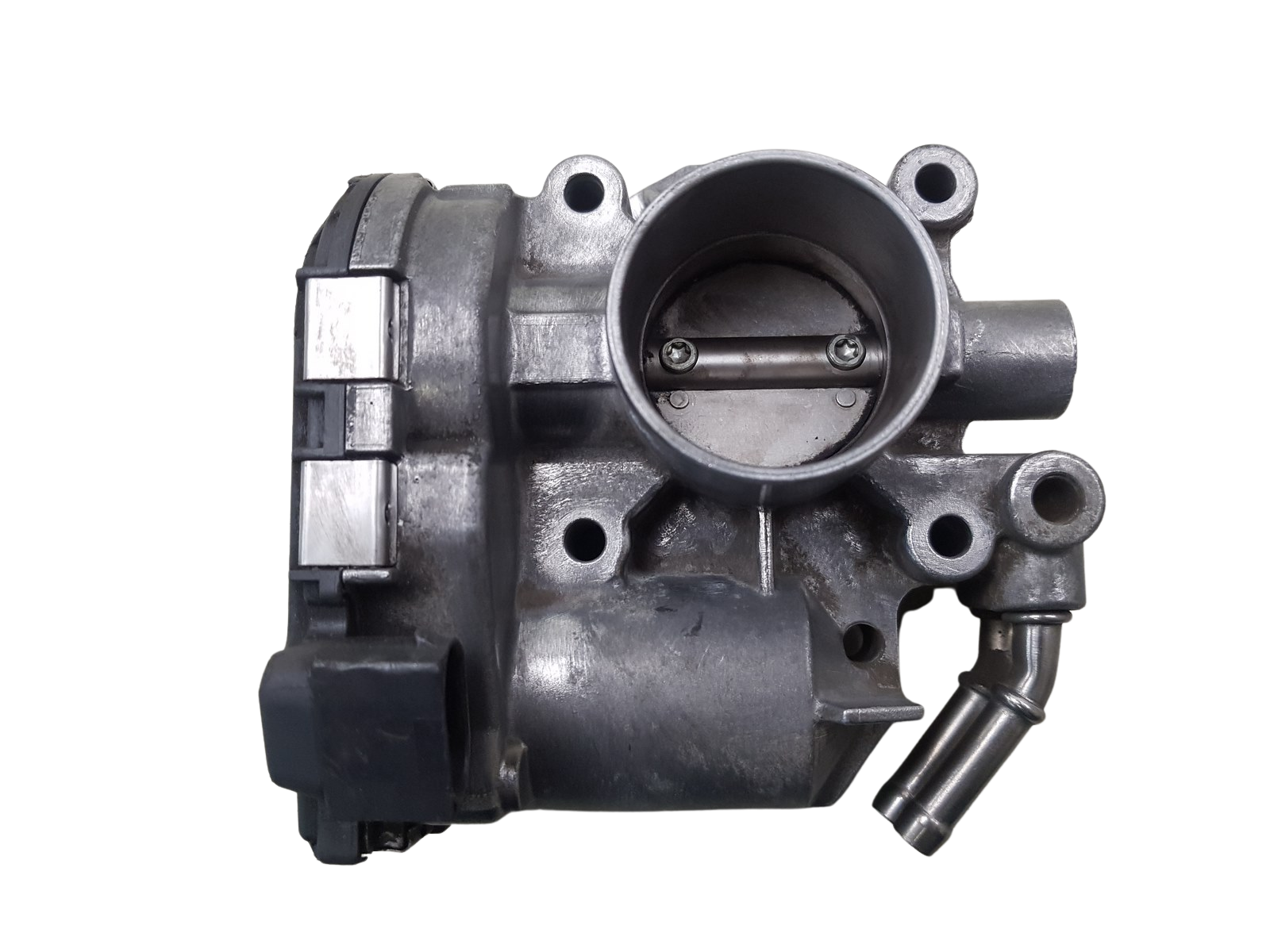 Spjældhusventil 22030-0Q020 0280750481 C1 107 Aygo Yaris 1.0 1321 main product photo