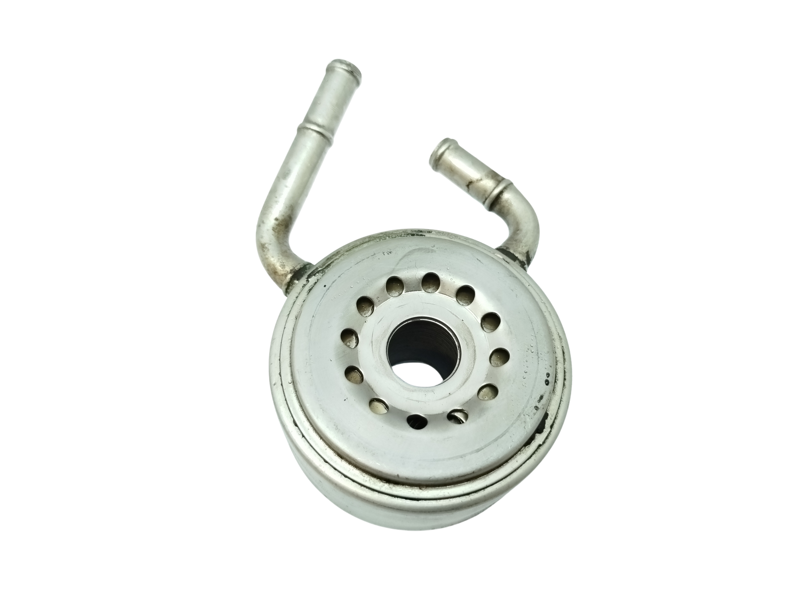 Oliekøler Gør Nissan 21305JD00B 2.0 16v main product photo