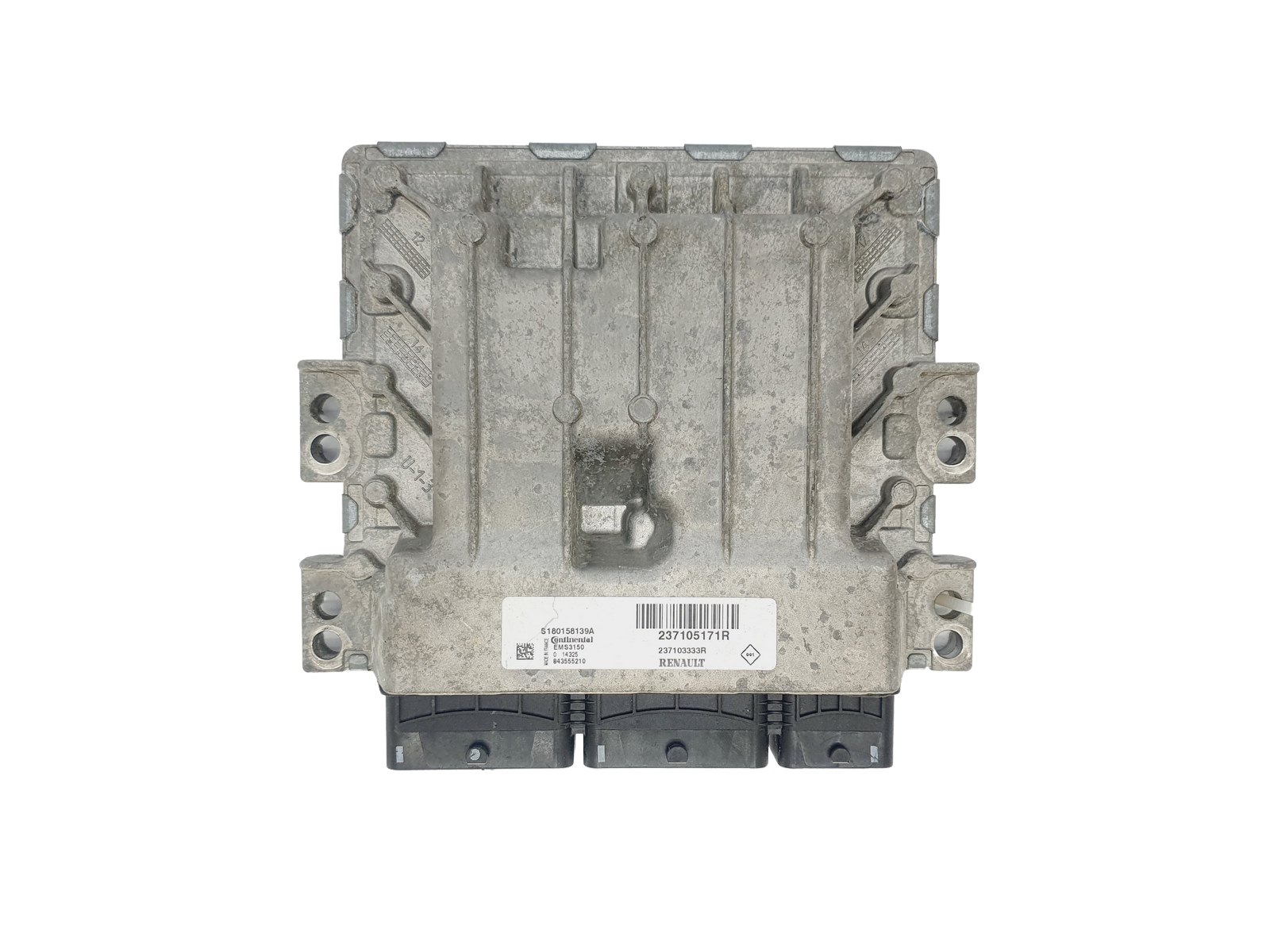 Styreenhed 237105171R S180158139A 237103333R Renault Continental main product photo