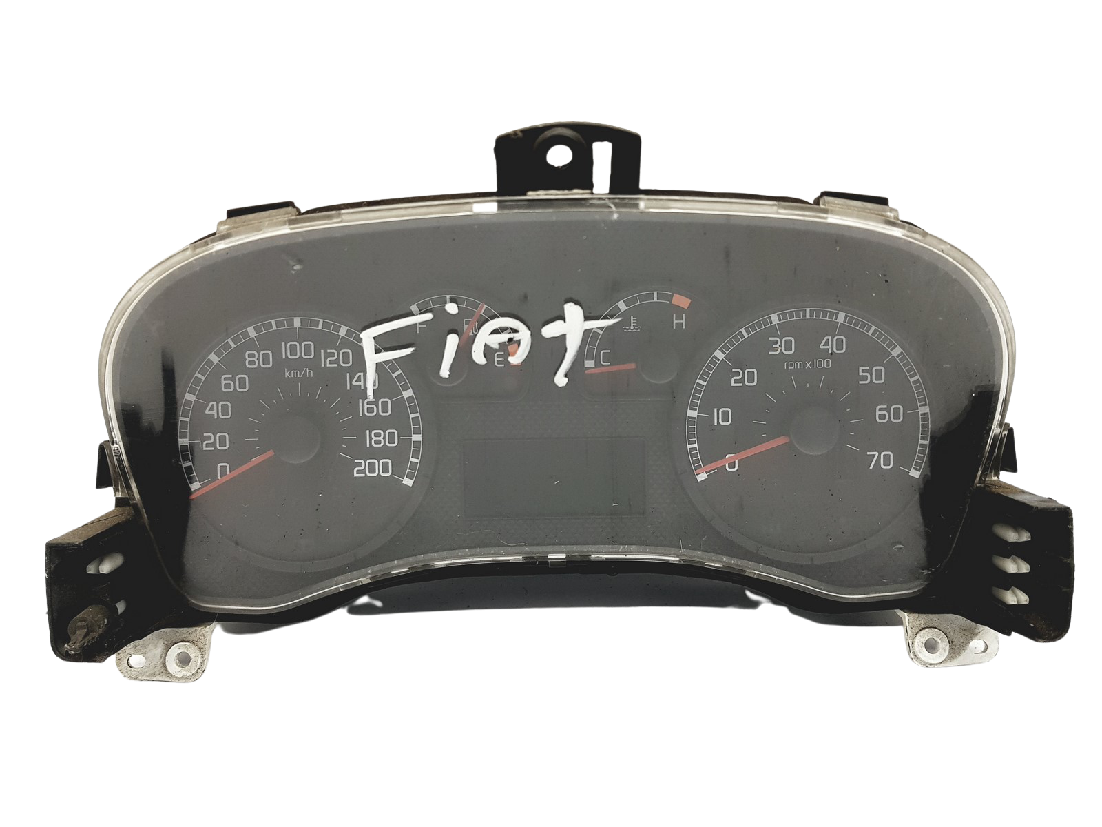 Omdrejningstæller Fiat Panda 555000460104 41210 main product photo