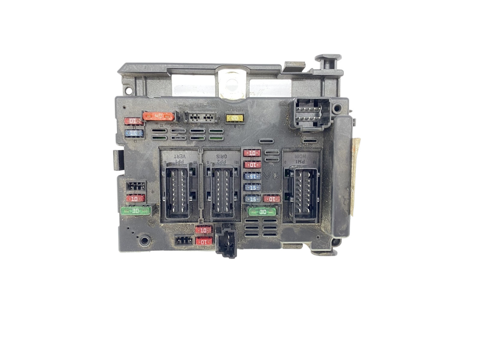 Styreenhed BSM B2 9650664180 PSA Delphi 58932 main product photo