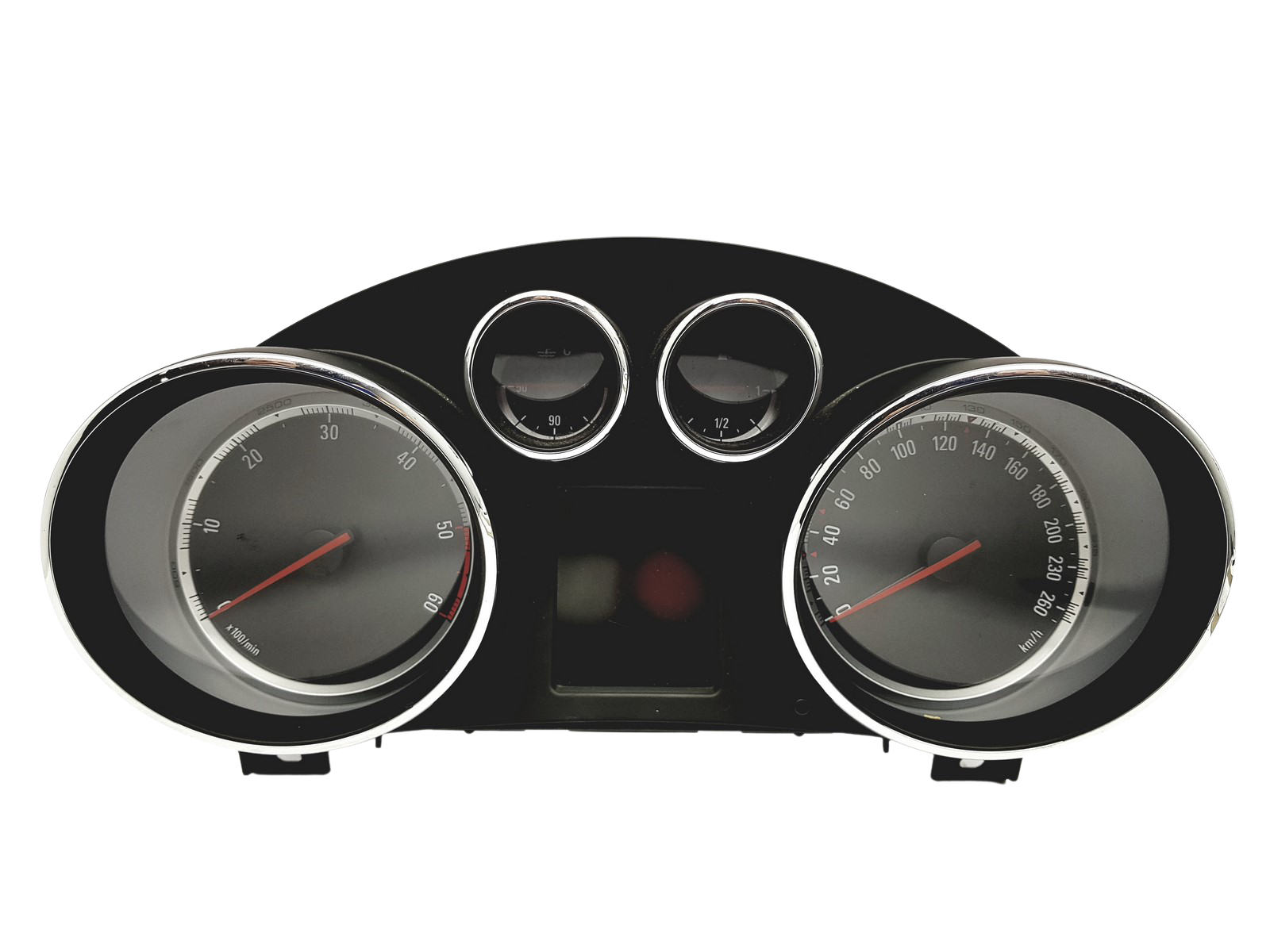 Omdrejningstæller Opel Insignia A 20970768 365903926 GM 37639 main product photo