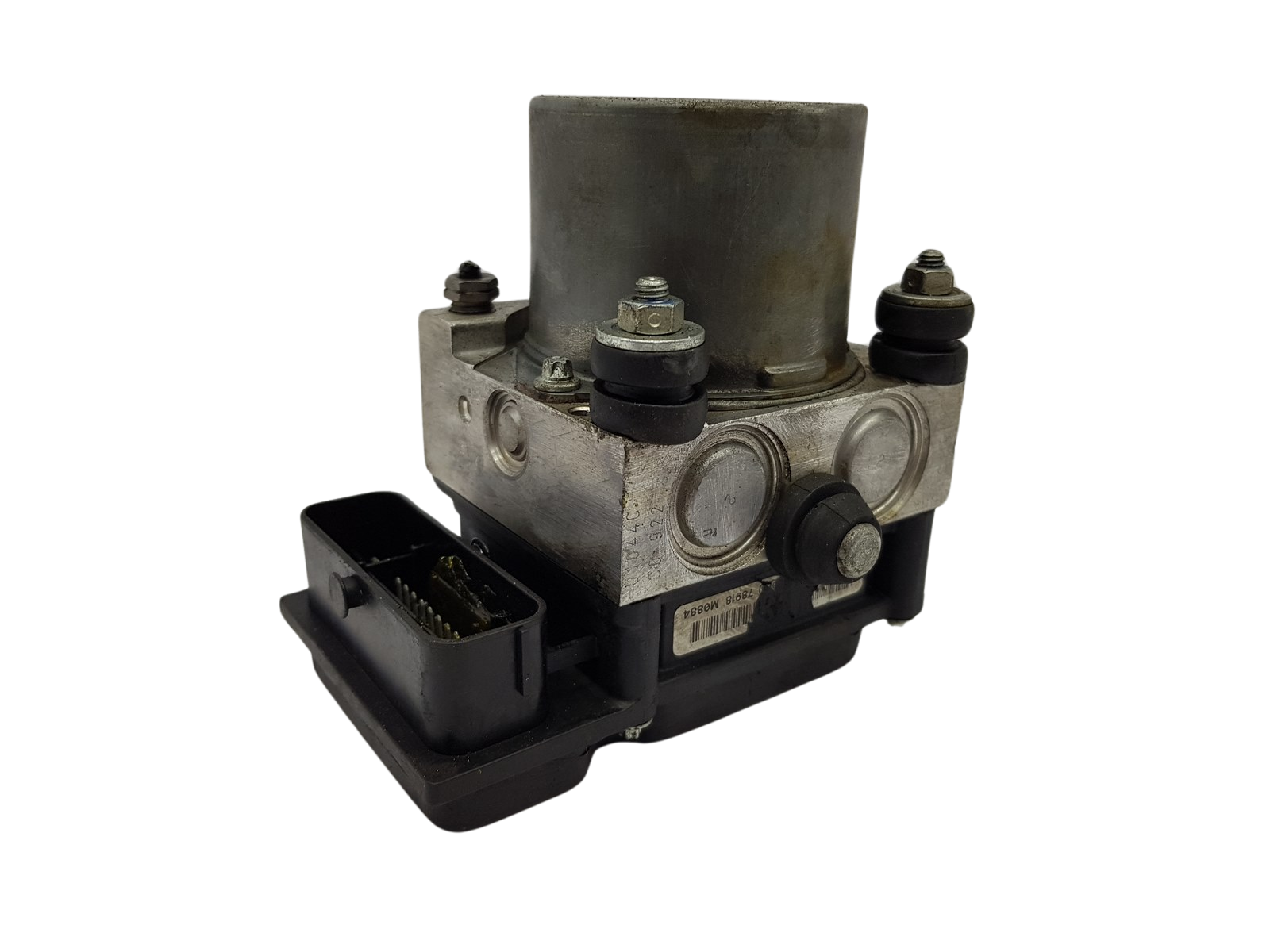 Abs Pumpe PSA 9661886780 0265231508 Bosch 5079 main product photo
