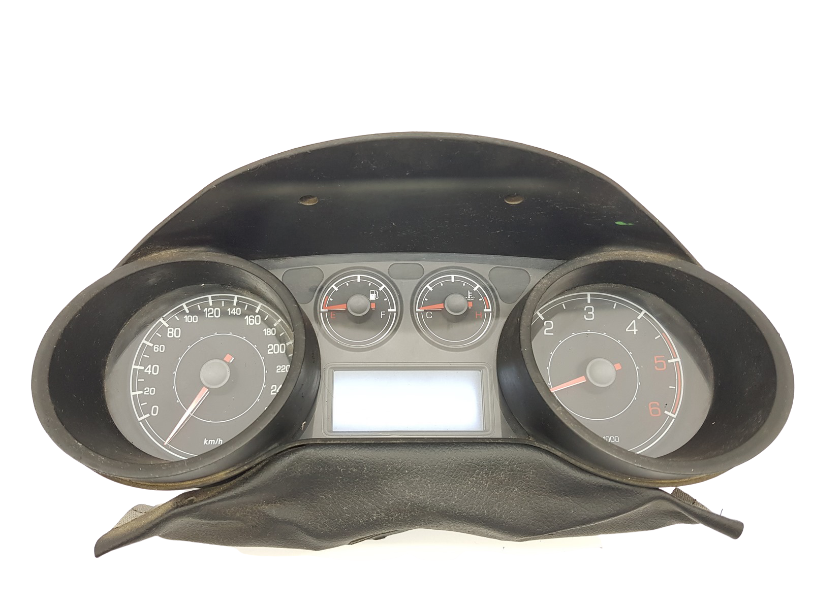 Omdrejningstæller Fiat Bravo 55500198 5550019804 26205 main product photo