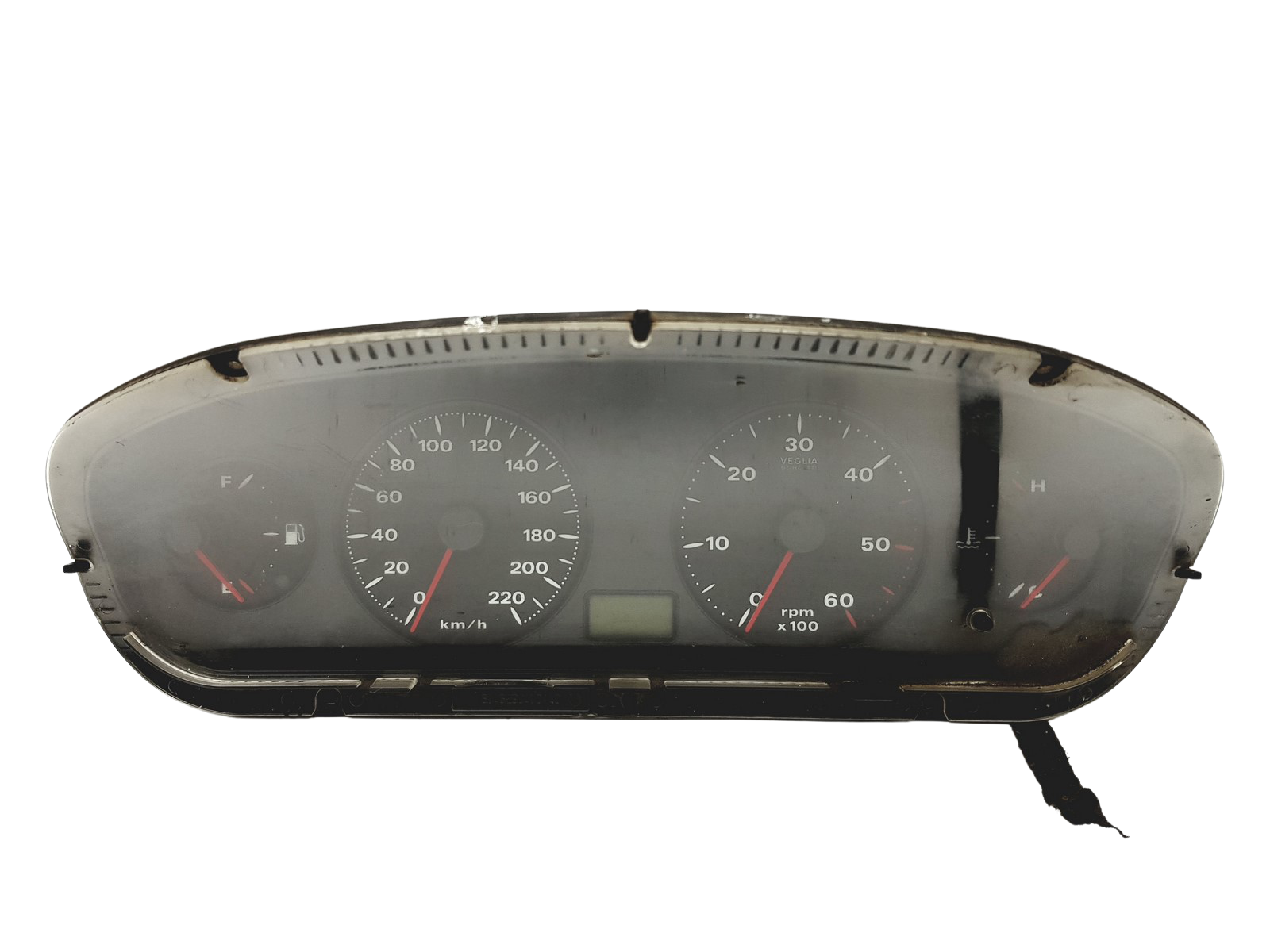 Omdrejningstæller Fiat Bravo 606290002 6062900050 41647 main product photo