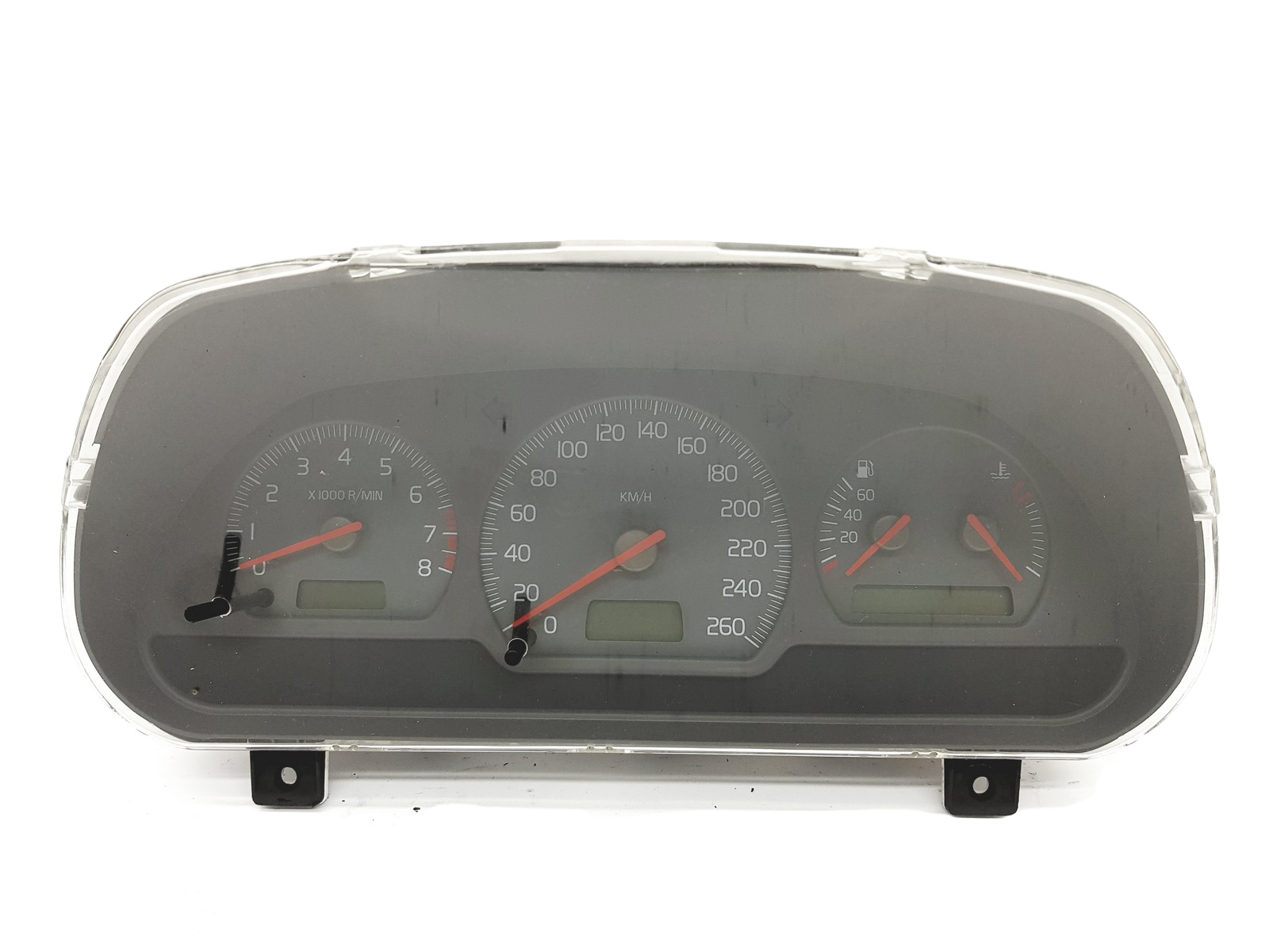 Speedometer Volvo V40 30857579H 30857579 H 53797 main product photo