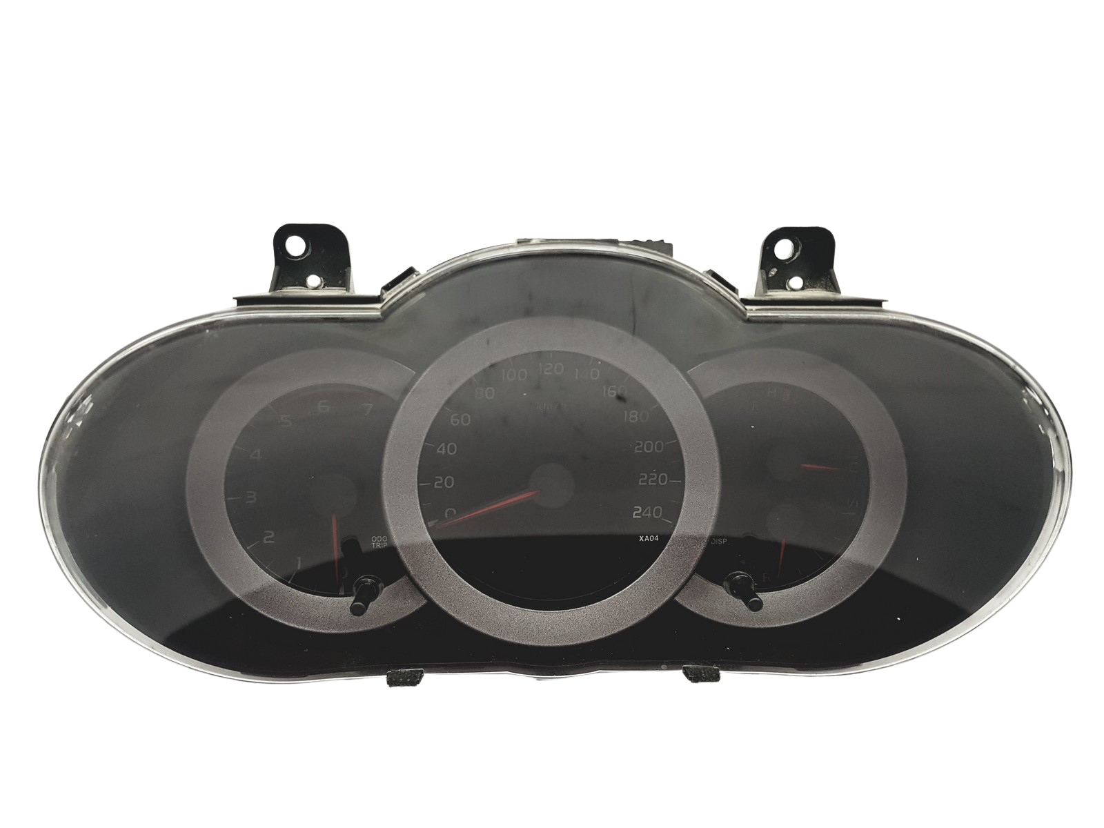 Omdrejningstæller Toyota RAV4 83800-42D03 257440-3330 55606 main product photo