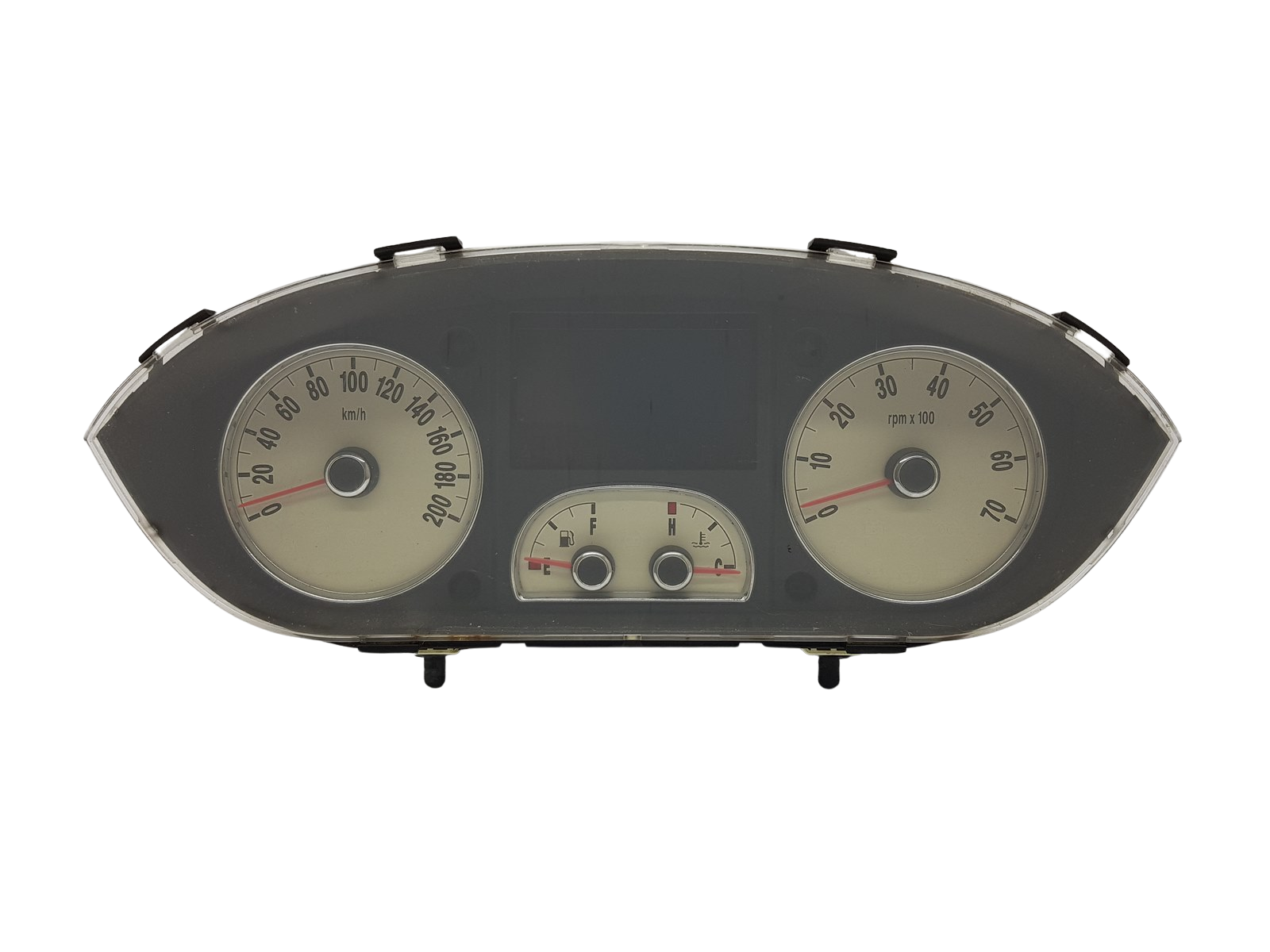 Omdrejningstæller Lancia Musa 735397433 503001190100 3376 main product photo