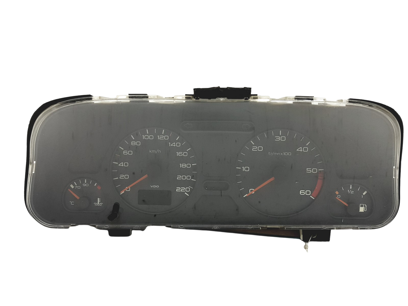 Omdrejningstæller Peugeot 306 9635408880 110008808042 49490 main product photo