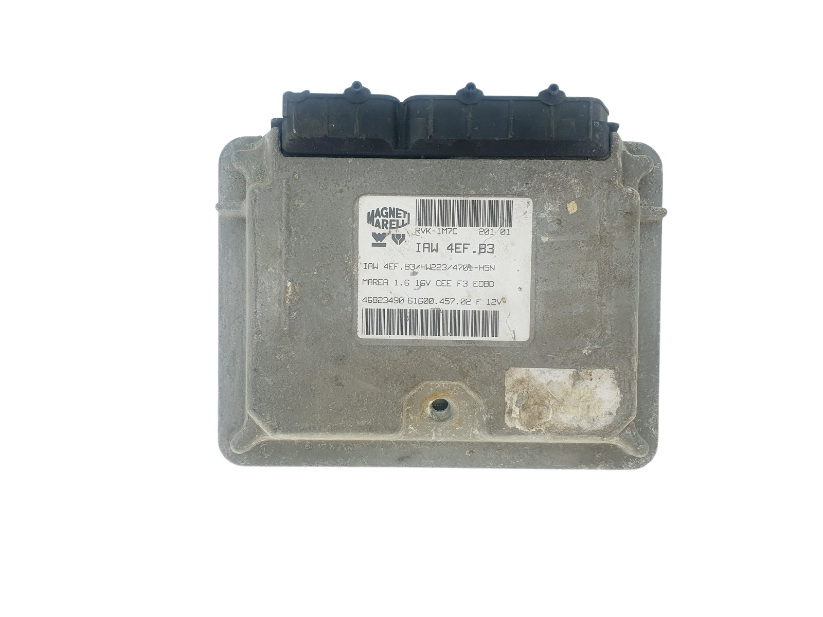 Styreenhed 46823490 IAW4EF.B3 Fiat Magneti Marelli 41358 main product photo