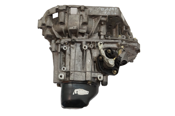 Gearkasse JR5114 Nissan Micra III (K12) 1,5 dci main product photo