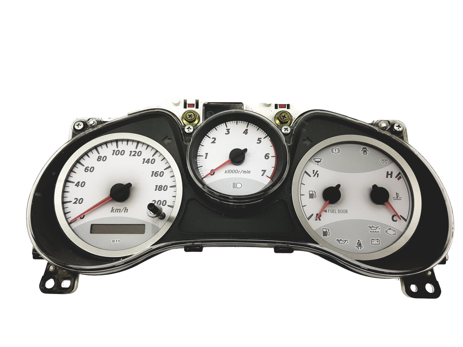 Omdrejningstæller Toyota Rav4 83800-42A60 157520-2791 29117 main product photo