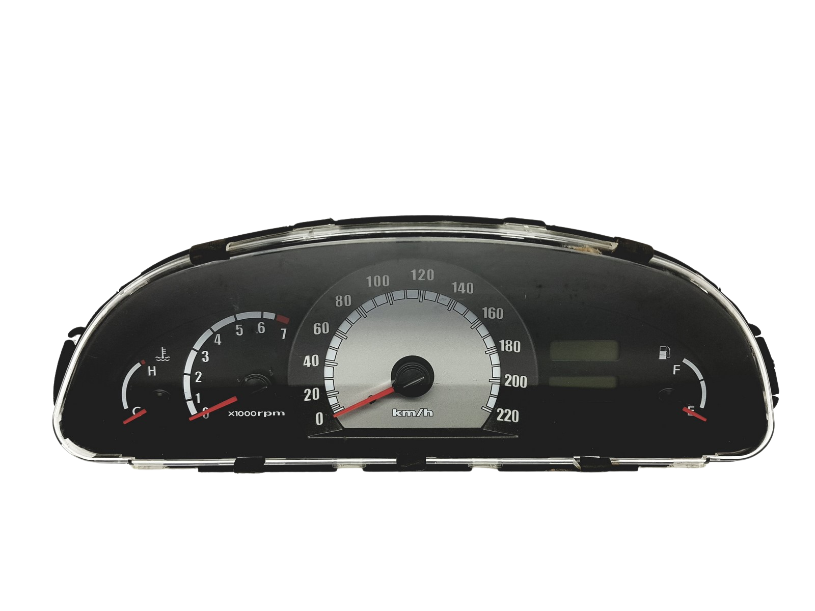 Omdrejningstæller Hyundai Matrix 94003-17100 52449 main product photo