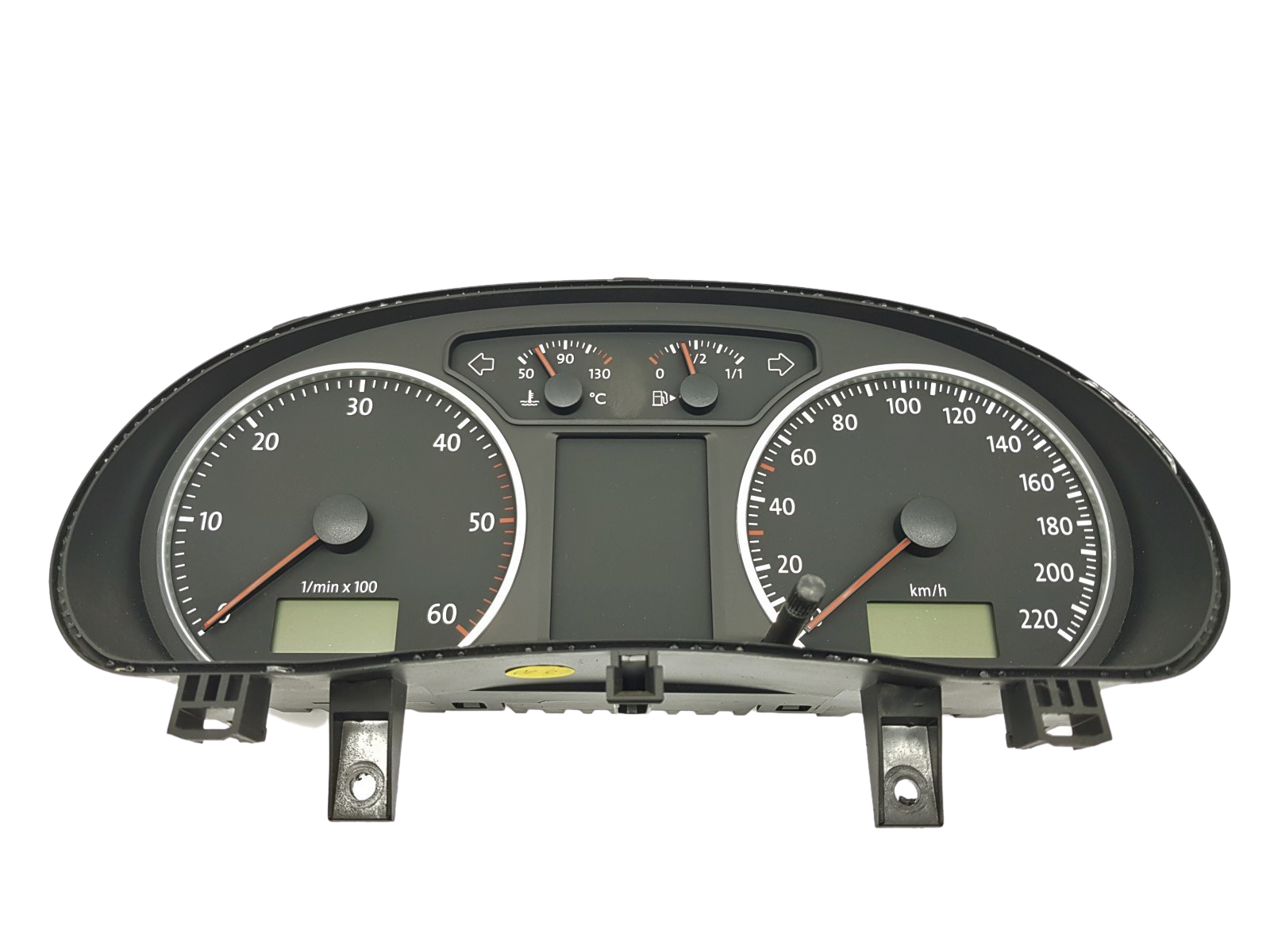 Speedometer VW Polo 9N 6Q0920802L 110080320012 VDO main product photo