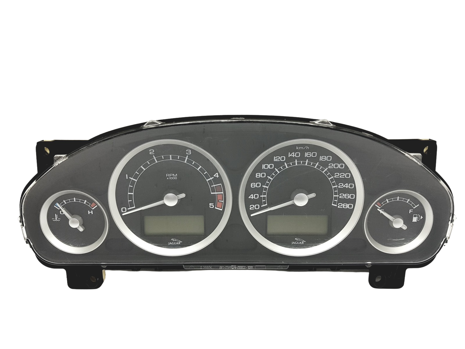 Speedometer Jaguar S-Type 4R8F-10849-JE 44008 main product photo