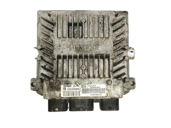 Styreenhed 9648624280 5WS40068B-T SID804 PSA Siemens main product photo