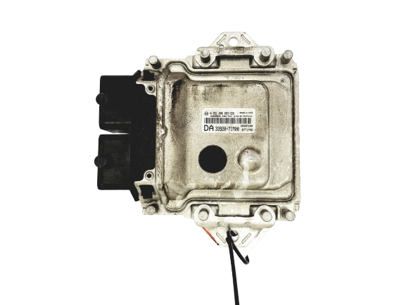Styreenhed 0261S06683 33920-71M00 Suzuki Bosch 17033 main product photo