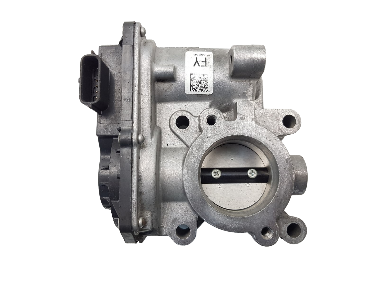 Spjældhusventil Renault 161206038R H8201171233 0.9 1.2 TCE 3323 main product photo
