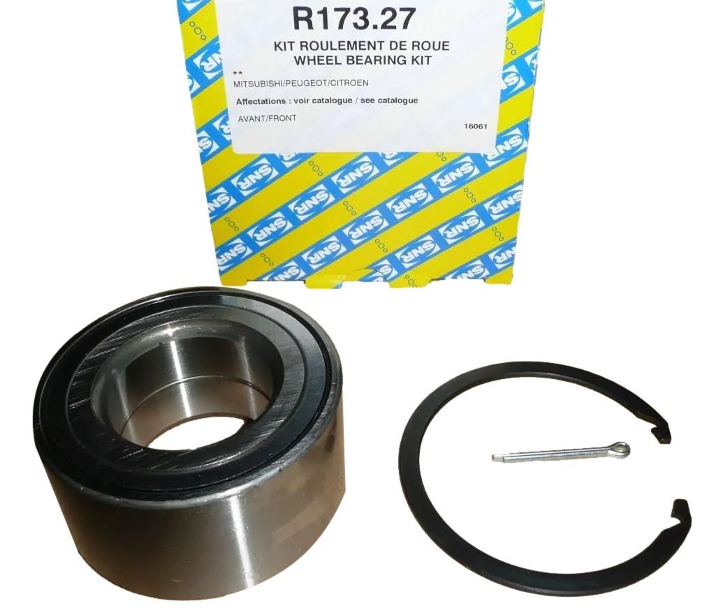 Hjulleje Forside Gør Citroen Peugeot R17327 332674 3326.74 SNR main product photo