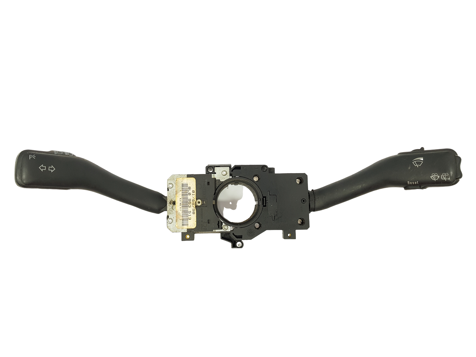 Ratstammelyskontakt VW Pasat B5 8L0953513 25088 main product photo