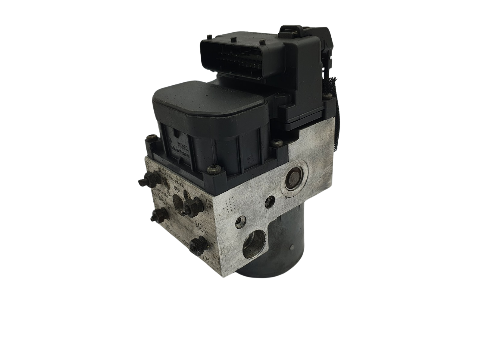 Abs Pumpe Tata Indica 270242804905 0273004615 Bosch 6263 main product photo