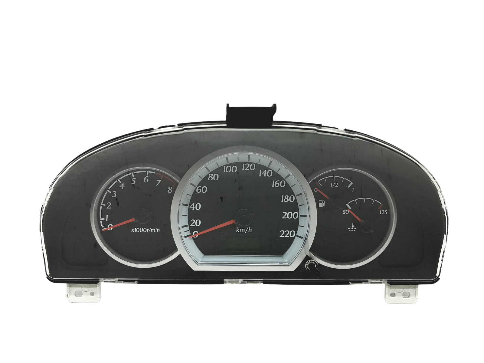 Omdrejningstæller Chevrolet Lacetti Nubira 96804359EK main product photo