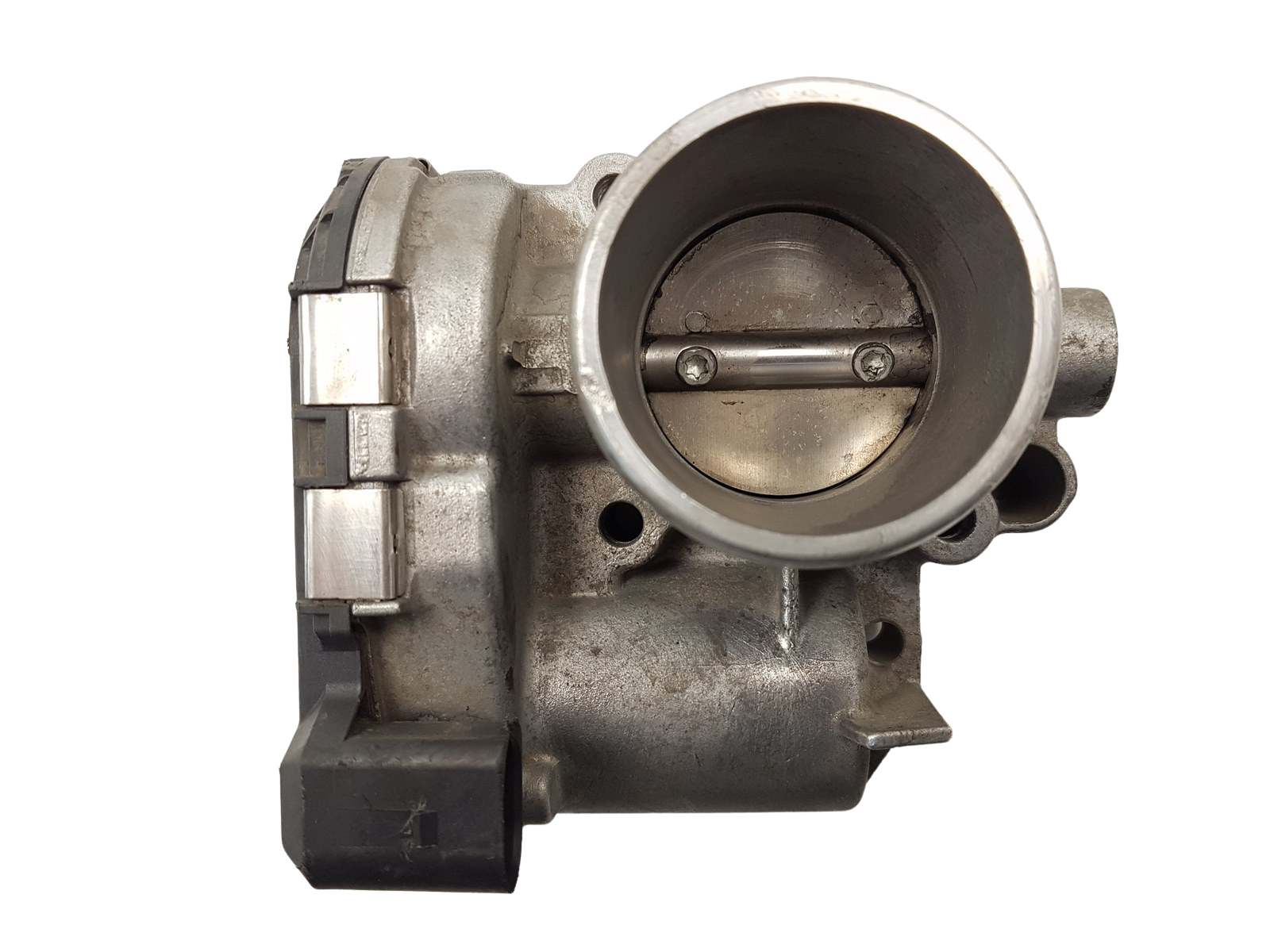 Spjældhusventil Ford 8A6G-9F991-AB 0280750531 Bosch 1953 main product photo
