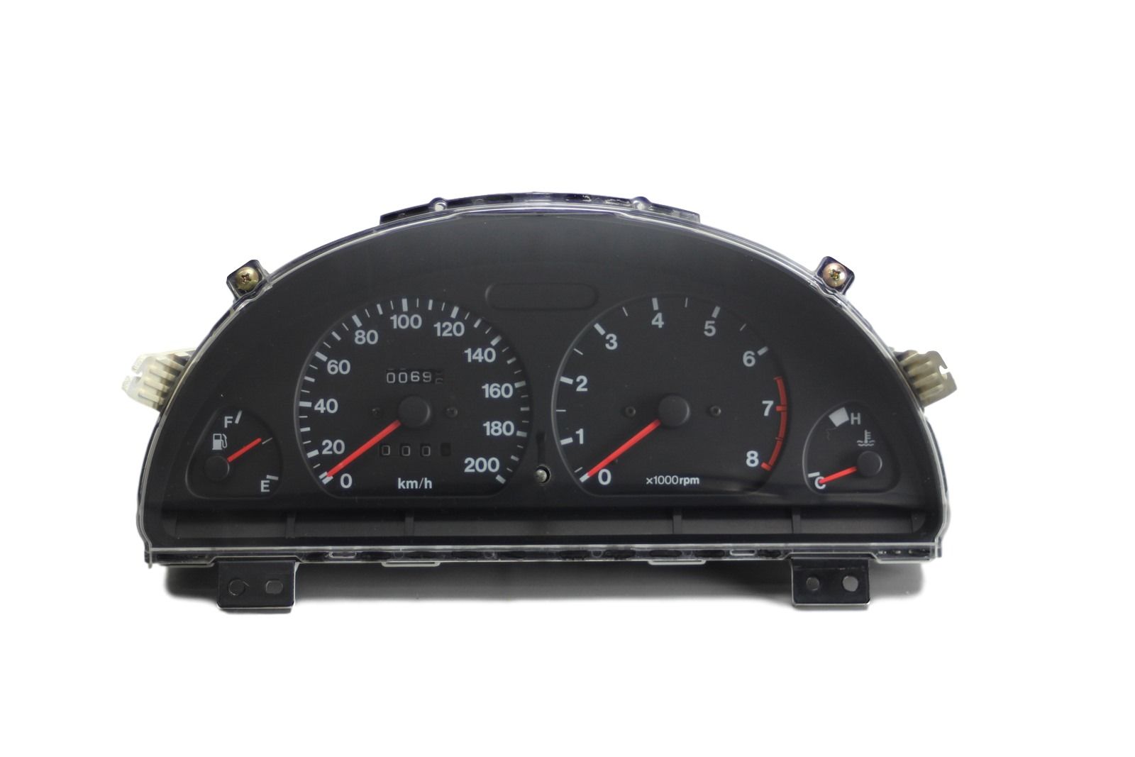 Speedometer Suzuki Swift 34100-6EA Benzyna main product photo