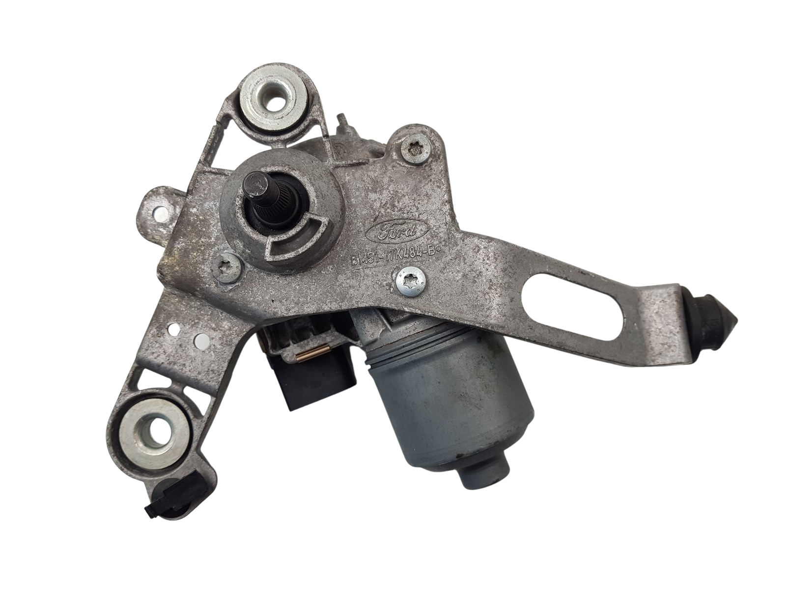 Vinduesviskermotor Højre Ford Focus BM51-17504-BJ BM51-17K484-B 1263 main product photo