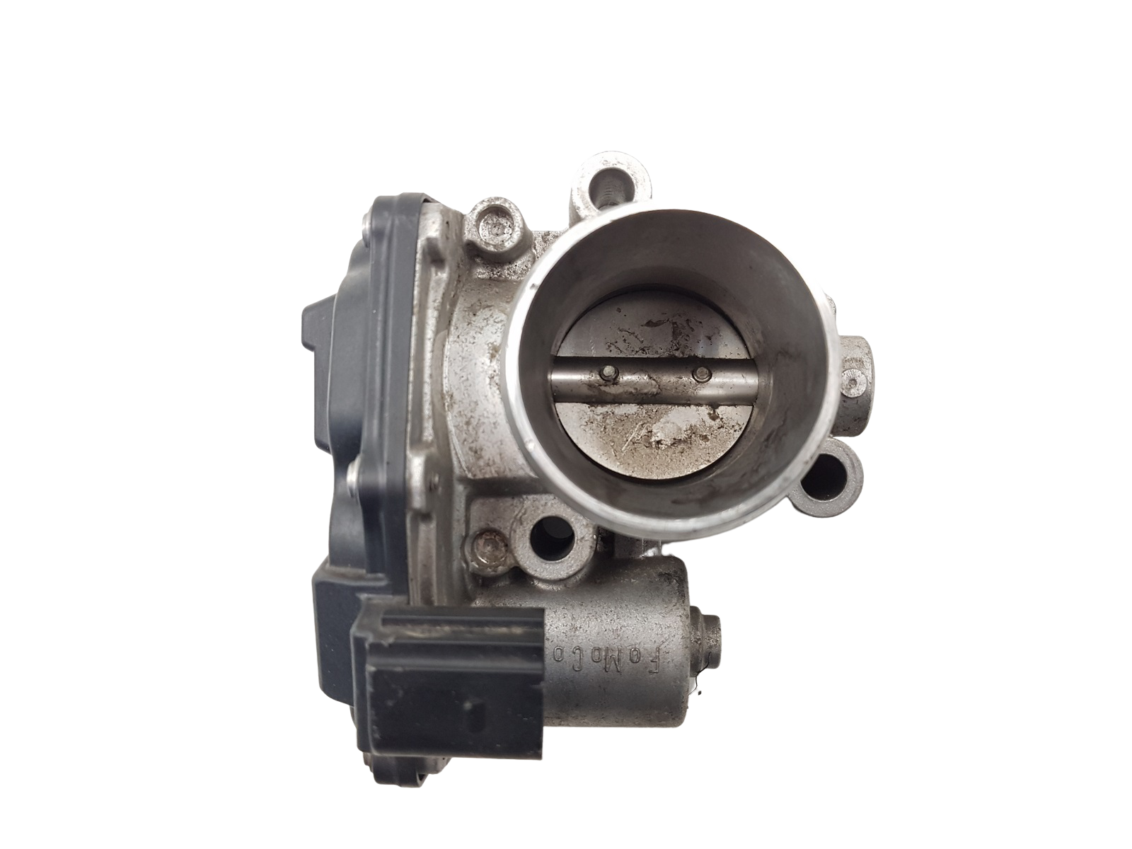 Spjældhusventil Ford CM5G-9F991-FB 1.0 EcoBoost FoMoCo 2052 main product photo