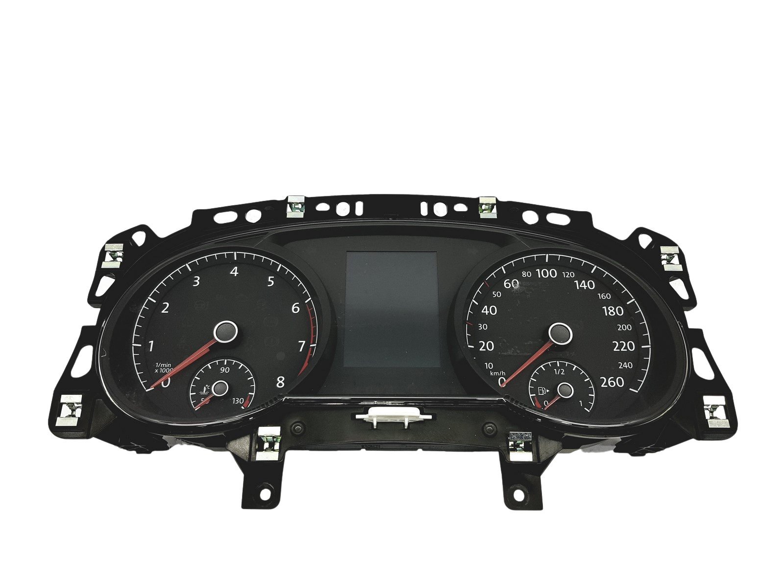 Speedometer VW Golf MK7 Sportsvan 517920740 VDO 52003 main product photo