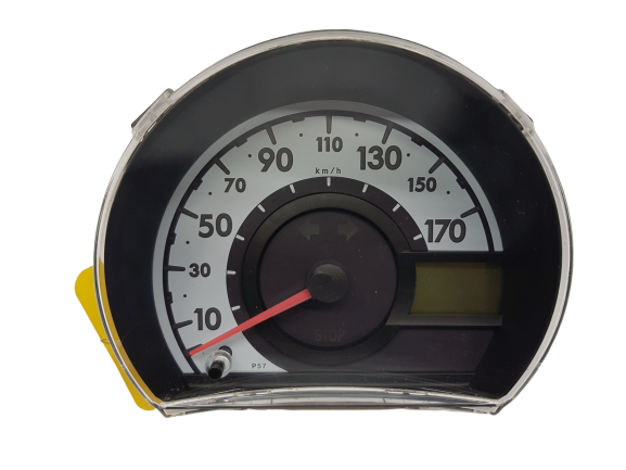 Speedometer Aygo 107 C1 83800-0H011-A Toyota PSA 21167 main product photo