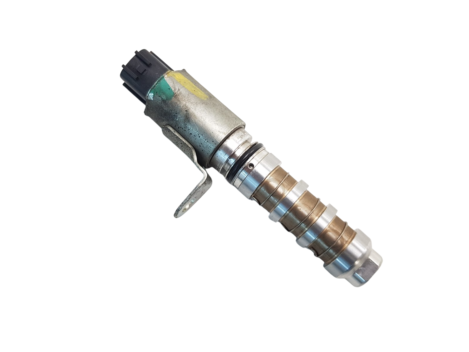 Magnetventil 23796JA00A 1.6 TCE Renault Nissan main product photo