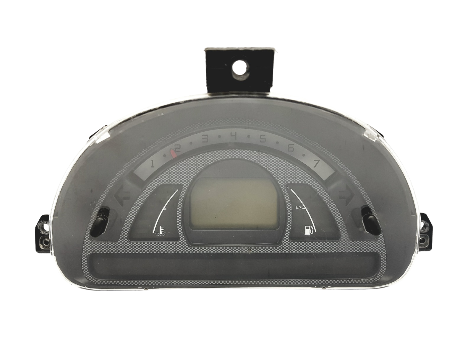 Omdrejningstæller Citroen C2 C3 9652008080 G 00 44370 main product photo