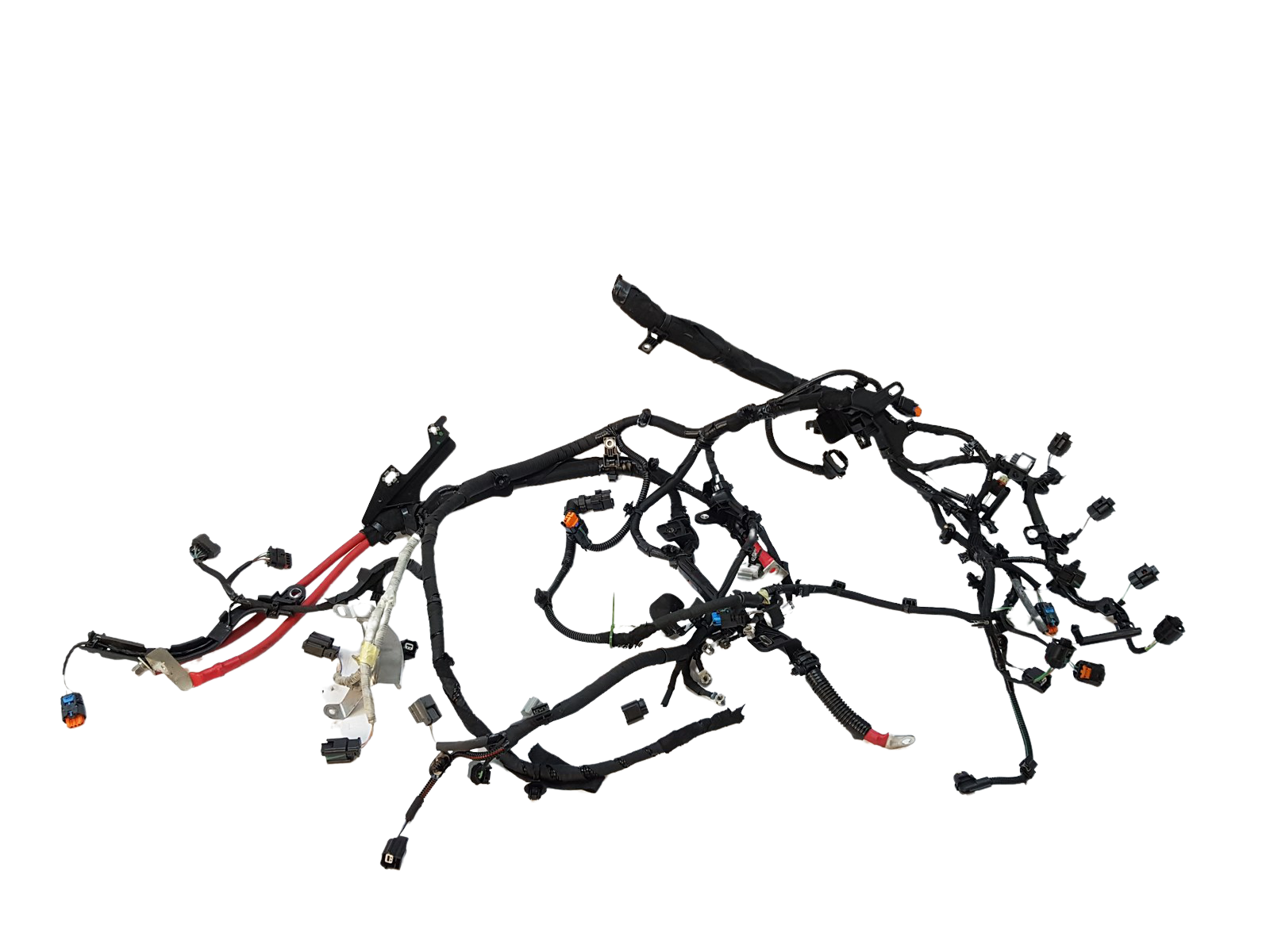 Motorledningsnet 2.0 dci M9RV710 Renault Trafic 3 Uszkodzona S1 main product photo