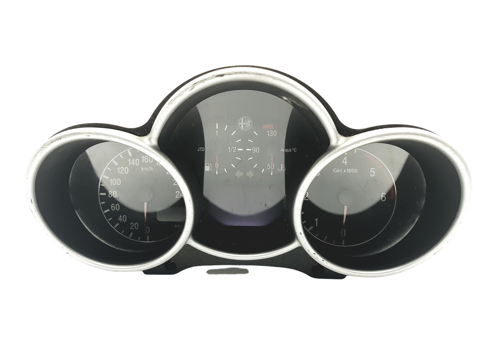 Speedometer Alfa Romeo 147 735374414 110008953007 41831 main product photo