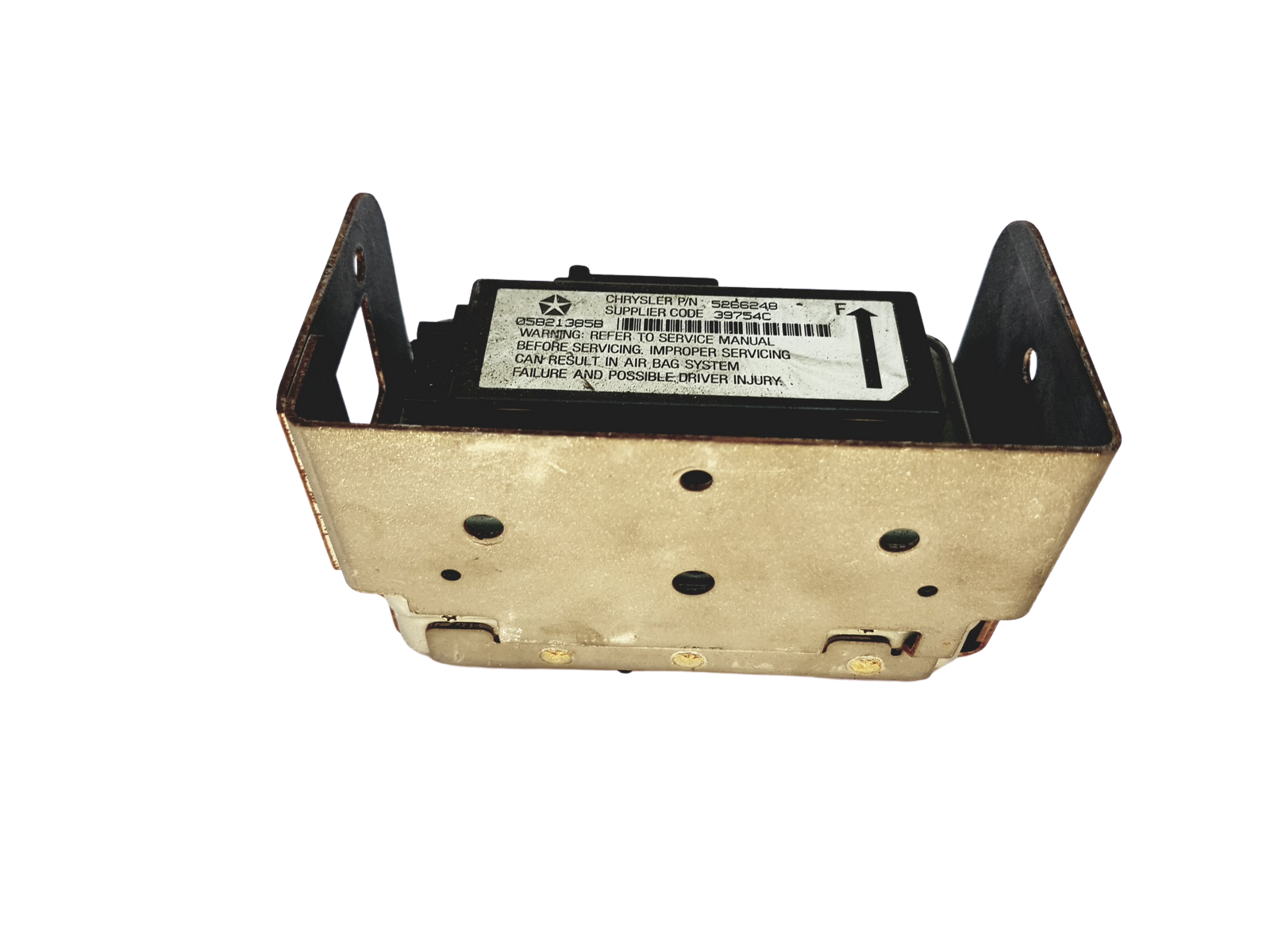 Styreenhed modul 5266248 Chrysler main product photo