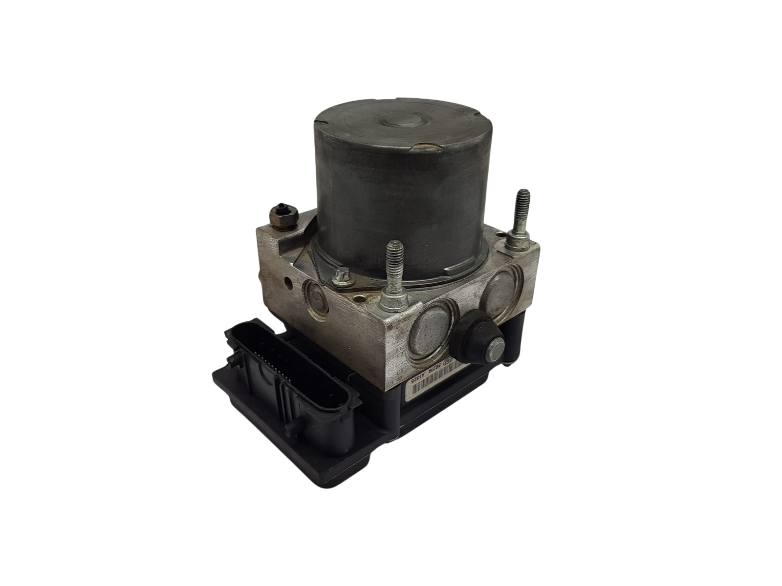 Abs Pumpe Citroen Peugeot 9650576780 0265800301 Bosch 6374 main product photo