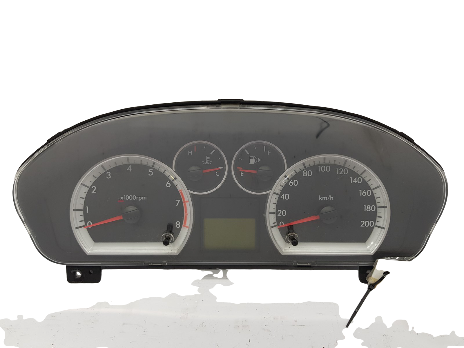 Speedometer Chevrolet Aveo 96859185 main product photo