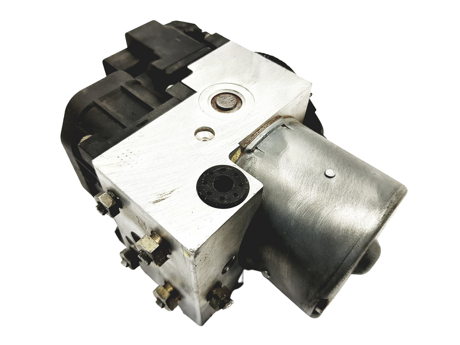 Abs Pumpe MG F TF SRB101570 0265215469 Bosch 38298 main product photo