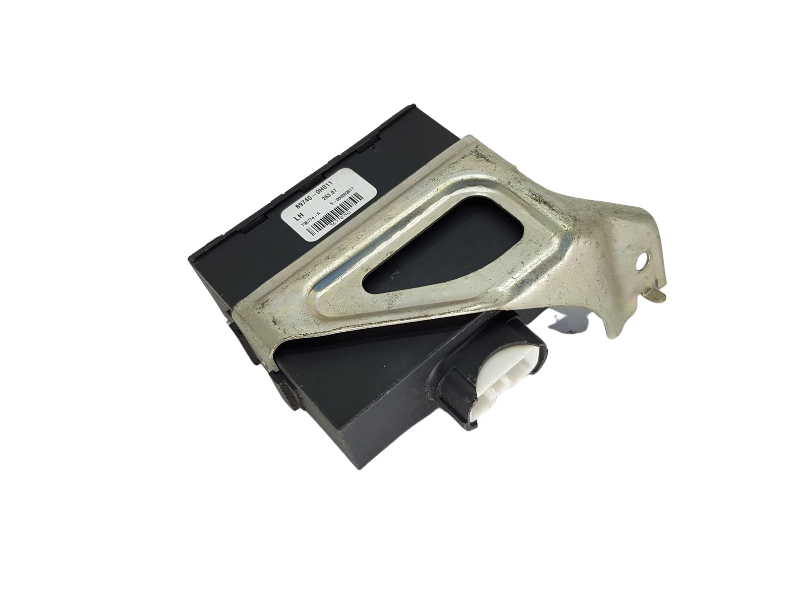 Styreenhed modul 89740-0H011 S-000003677 736774-A Toyota PSA Valeo 20540 main product photo
