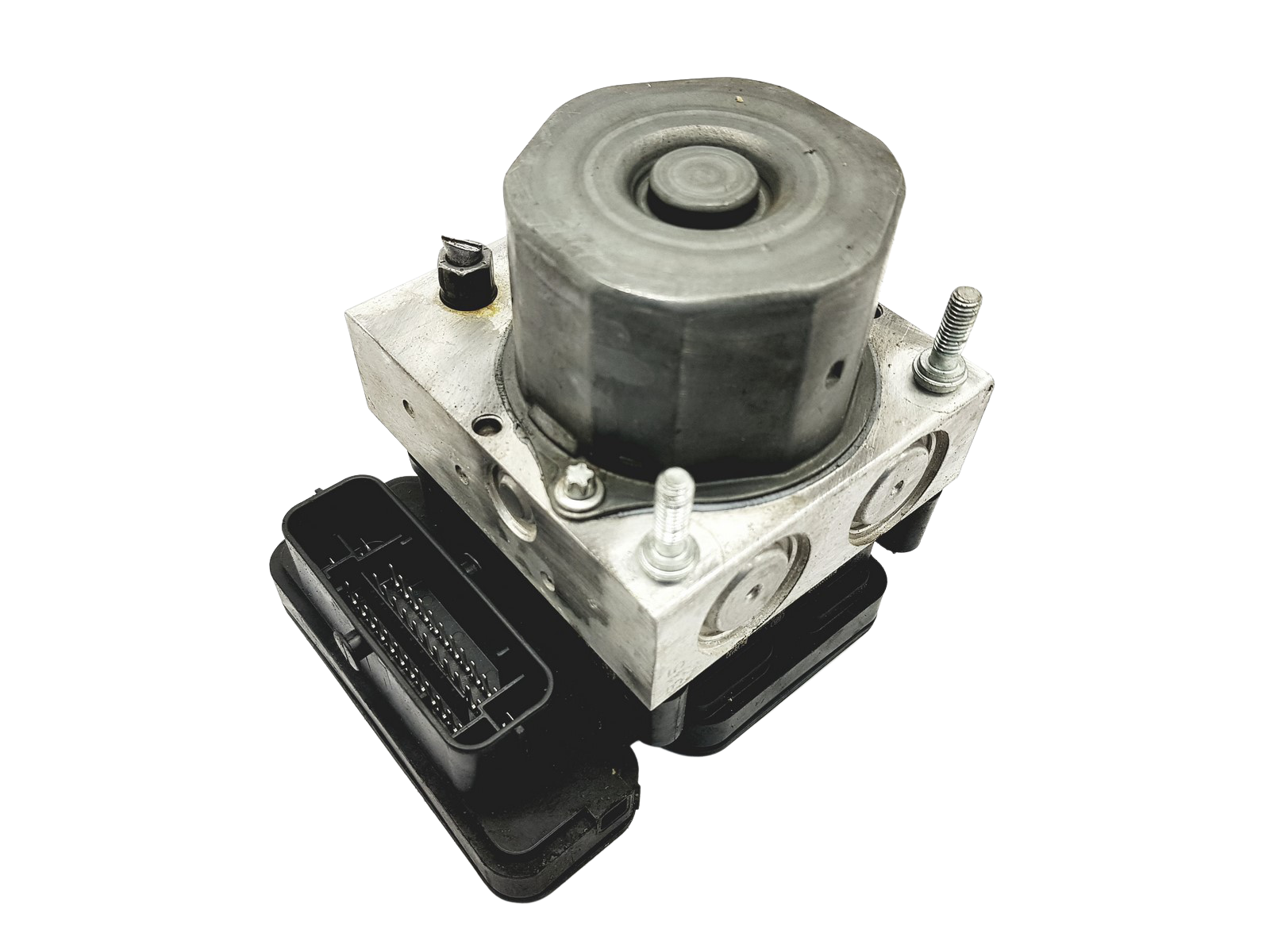 Abs Pumpe Smart Forfour 476605476R 0265257284 Bosch 39286 main product photo