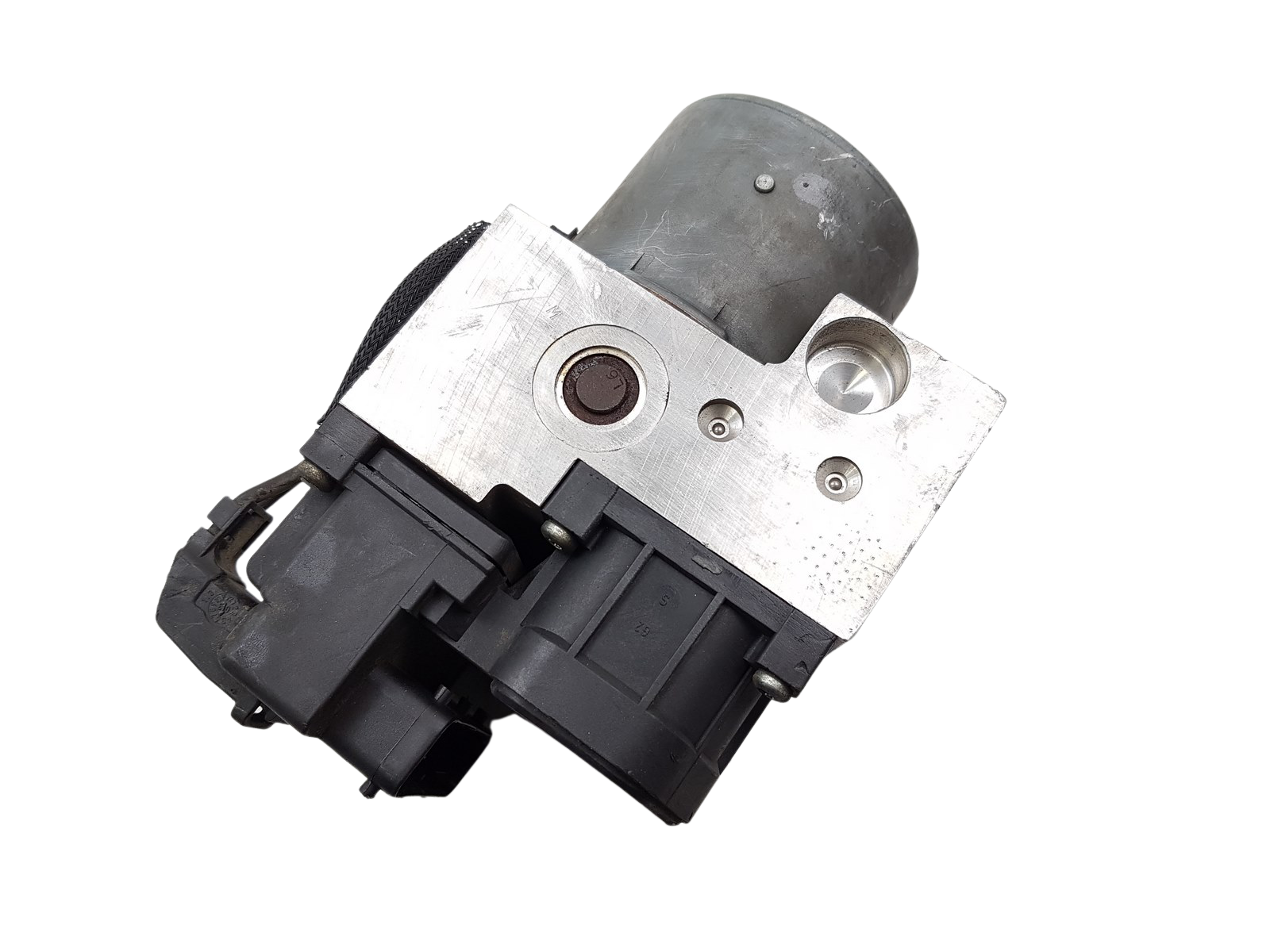 Abs Pumpe Fiat Multipla 46837590 0273004684 0265216959 1370 main product photo