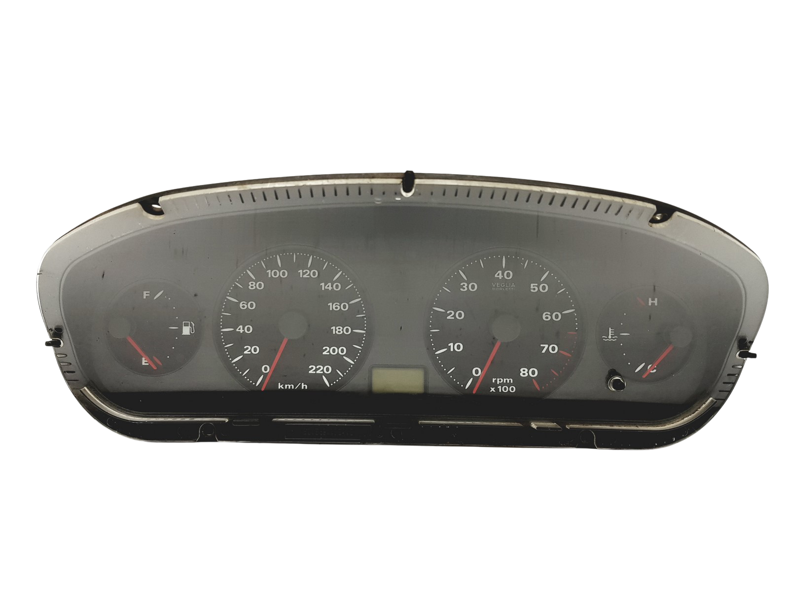 Speedometer Fiat Bravo 46525526 6062909901 41661 main product photo